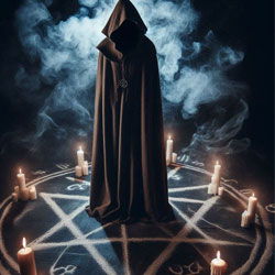 Black Magic Removal