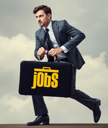 Job-Career