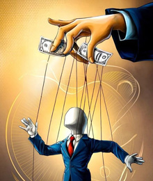 Money Issue