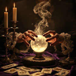 Psychic Reading