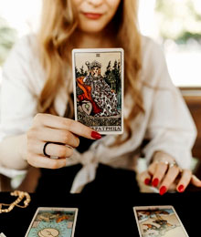 Psychic-Reader